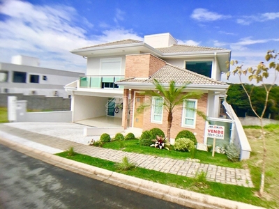 Casa em Jardim Europa, Valinhos/SP de 334m² 4 quartos à venda por R$ 2.979.000,00