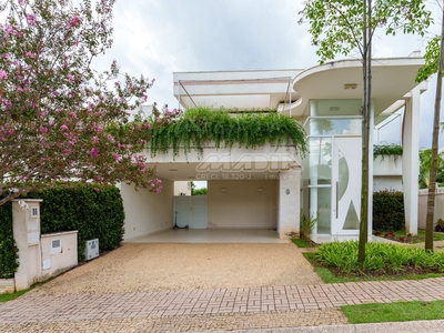 Casa em Jardim Europa, Valinhos/SP de 337m² 4 quartos à venda por R$ 3.599.000,00