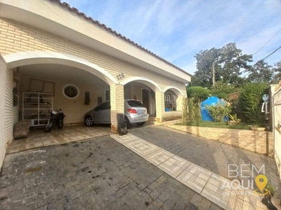 Casa em Jardim Faculdade, Itu/SP de 228m² 3 quartos à venda por R$ 919.000,00