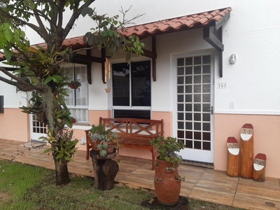 Casa em Jardim Interlagos, Hortolândia/SP de 120m² 2 quartos à venda por R$ 419.000,00