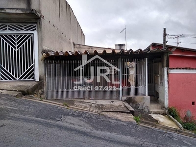 Casa em Jardim Ipê, Mauá/SP de 120m² 2 quartos à venda por R$ 449.000,00