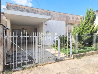 Casa em Jardim Liberdade, Jundiaí/SP de 173m² 3 quartos à venda por R$ 535.000,00