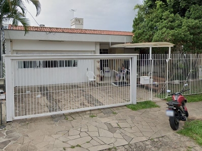 Casa em Jardim Lindóia, Porto Alegre/RS de 240m² 3 quartos à venda por R$ 949.000,00