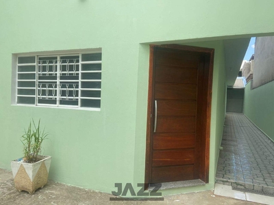 Casa em Jardim Nair Maria, Salto/SP de 100m² 2 quartos à venda por R$ 419.000,00