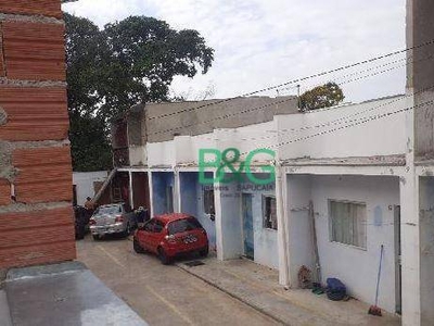 Casa em Jardim Nogueira, Sorocaba/SP de 22m² 1 quartos à venda por R$ 122.406,76
