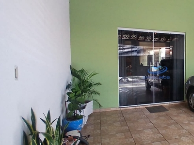 Casa em Jardim Novo Mundo, Várzea Paulista/SP de 118m² 2 quartos à venda por R$ 399.000,00