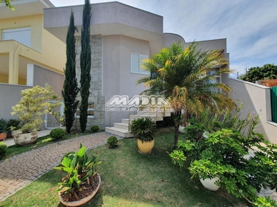 Casa em Jardim Pacaembu, Valinhos/SP de 340m² 4 quartos à venda por R$ 1.689.000,00
