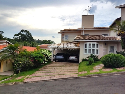 Casa em Jardim Paiquerê, Valinhos/SP de 208m² 3 quartos à venda por R$ 1.349.000,00