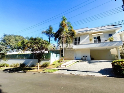 Casa em Jardim Paiquerê, Valinhos/SP de 310m² 3 quartos à venda por R$ 2.199.000,00