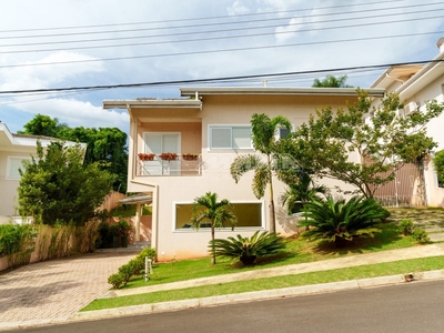 Casa em Jardim Paiquerê, Valinhos/SP de 320m² 4 quartos à venda por R$ 1.849.000,00