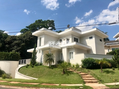 Casa em Jardim Paiquerê, Valinhos/SP de 332m² 4 quartos à venda por R$ 2.599.000,00