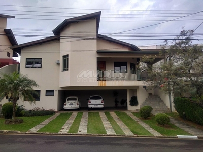 Casa em Jardim Paiquerê, Valinhos/SP de 361m² 3 quartos à venda por R$ 1.699.000,00
