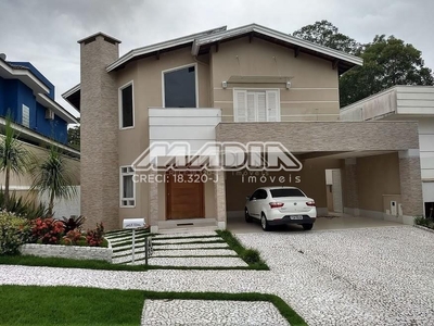 Casa em Jardim Paiquerê, Valinhos/SP de 363m² 4 quartos à venda por R$ 1.749.000,00