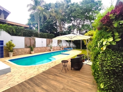 Casa em Jardim Paiquerê, Valinhos/SP de 371m² 4 quartos à venda por R$ 2.399.000,00