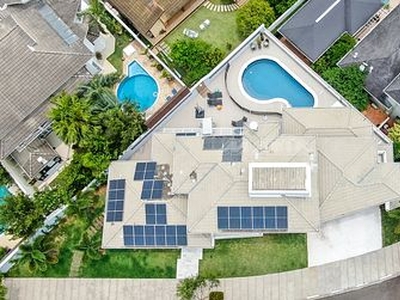 Casa em Jardim Paiquerê, Valinhos/SP de 400m² 4 quartos à venda por R$ 3.419.000,00