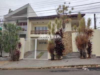 Casa em Jardim Paranapanema, Campinas/SP de 210m² 3 quartos à venda por R$ 1.479.000,00