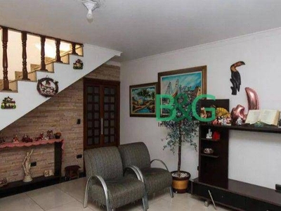 Casa em Jardim Piqueroby, São Paulo/SP de 129m² 3 quartos à venda por R$ 798.000,00