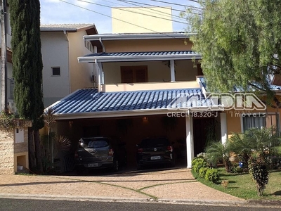 Casa em Jardim Recanto, Valinhos/SP de 365m² 4 quartos à venda por R$ 1.799.000,00