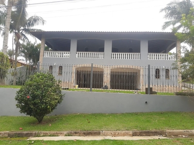 Casa em Jardim San Ressore (Caucaia do Alto), Cotia/SP de 399m² 4 quartos à venda por R$ 1.049.000,00
