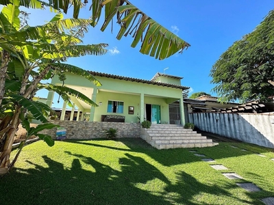 Casa em Jardim, Saquarema/RJ de 160m² 3 quartos à venda por R$ 649.000,00