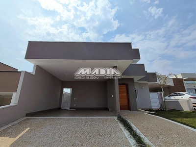 Casa em Jardim São Marcos, Valinhos/SP de 176m² 3 quartos à venda por R$ 1.489.000,00