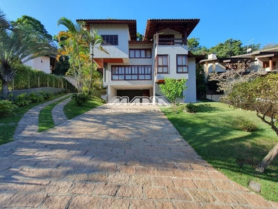Casa em Jardim Soleil, Valinhos/SP de 304m² 4 quartos à venda por R$ 1.669.000,00