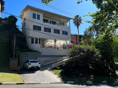 Casa em Jardim Soleil, Valinhos/SP de 409m² 4 quartos à venda por R$ 1.399.000,00