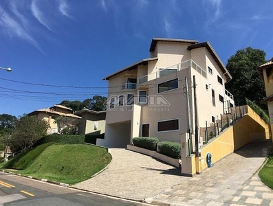 Casa em Jardim Soleil, Valinhos/SP de 838m² 5 quartos à venda por R$ 2.499.000,00