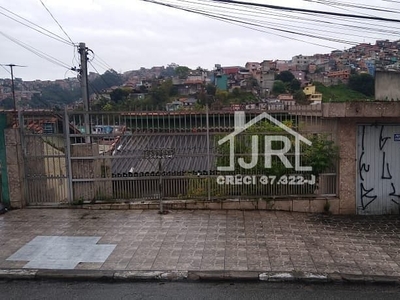 Casa em Jardim Zaira, Mauá/SP de 120m² 2 quartos à venda por R$ 479.000,00