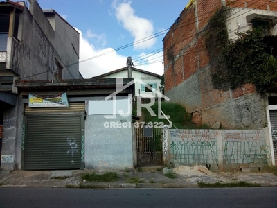 Casa em Jardim Zaira, Mauá/SP de 220m² 1 quartos à venda por R$ 529.000,00