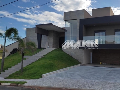 Casa em Joapiranga, Valinhos/SP de 375m² 4 quartos à venda por R$ 3.489.000,00