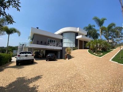 Casa em Joapiranga, Valinhos/SP de 385m² 3 quartos à venda por R$ 3.799.000,00