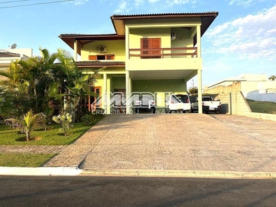 Casa em João XXIII, Vinhedo/SP de 400m² 5 quartos à venda por R$ 1.689.000,00