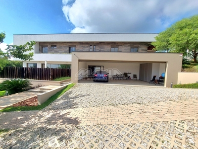Casa em João XXIII, Vinhedo/SP de 413m² 3 quartos à venda por R$ 4.899.000,00