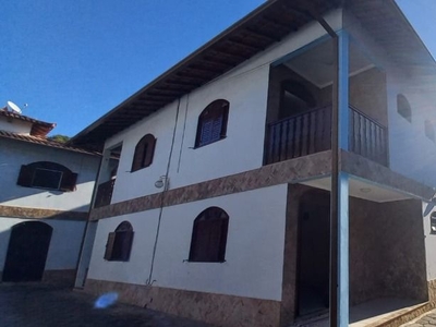 Casa em Liberdade, Rio das Ostras/RJ de 102m² 3 quartos à venda por R$ 389.000,00