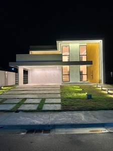 Casa em Liberdade, Rio das Ostras/RJ de 175m² 3 quartos à venda por R$ 1.199.000,00