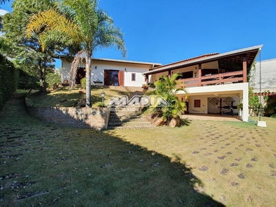 Casa em Lopes, Valinhos/SP de 270m² 3 quartos à venda por R$ 999.000,00