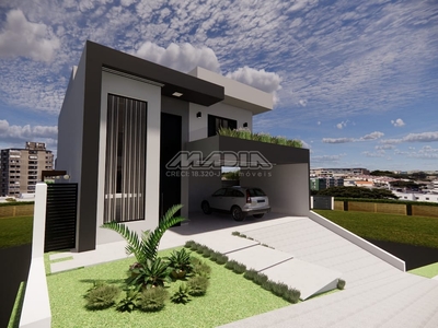 Casa em Loteamento Residencial Santa Gertrudes, Valinhos/SP de 268m² 3 quartos à venda por R$ 1.499.000,00