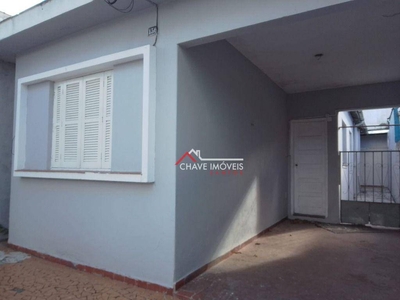Casa em Macuco, Santos/SP de 99m² 3 quartos à venda por R$ 349.000,00