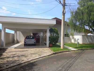 Casa em Marambaia, Vinhedo/SP de 480m² 5 quartos à venda por R$ 2.699.000,00