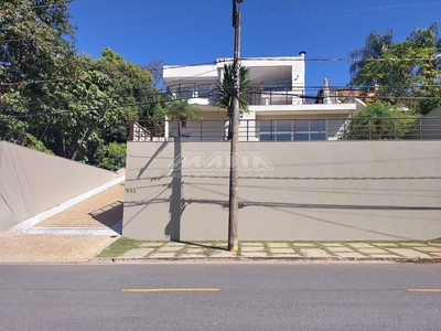 Casa em Marambaia, Vinhedo/SP de 680m² 4 quartos à venda por R$ 4.939.000,00