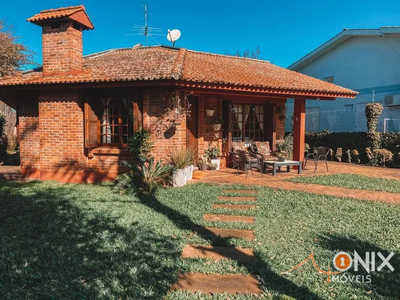 Casa em Marques Ribeiro, Cachoeira do Sul/RS de 420m² 2 quartos à venda por R$ 456.000,00