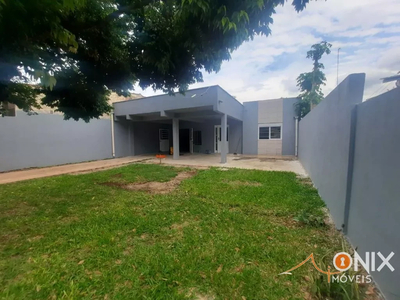 Casa em Medianeira, Cachoeira do Sul/RS de 0m² 3 quartos à venda por R$ 294.000,00