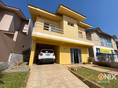 Casa em Medianeira, Cachoeira do Sul/RS de 385m² 3 quartos à venda por R$ 419.000,00