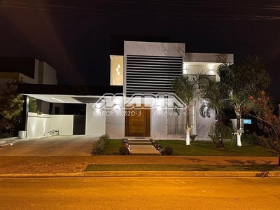 Casa em Monterrey, Louveira/SP de 357m² 4 quartos à venda por R$ 2.049.000,00