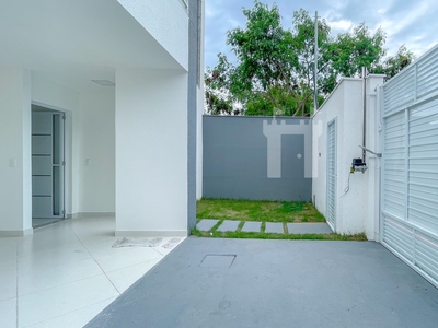 Casa em Morada de Laranjeiras, Serra/ES de 90m² 3 quartos à venda por R$ 659.000,00