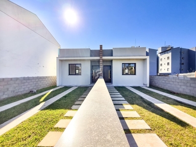 Casa em Nossa Senhora das Graças, Caxias do Sul/RS de 100m² 3 quartos à venda por R$ 394.000,00