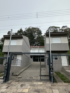 Casa em Nossa Senhora de Lourdes, Caxias do Sul/RS de 57m² 2 quartos à venda por R$ 269.000,00