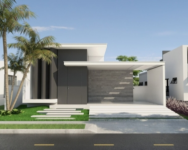 Casa em Nova Caruaru, Caruaru/PE de 145m² 3 quartos à venda por R$ 1.049.000,00