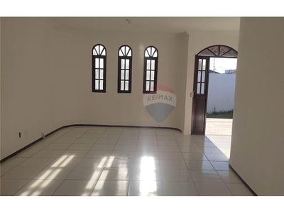 Casa em Nova Parnamirim, Parnamirim/RN de 131m² 3 quartos à venda por R$ 319.000,00